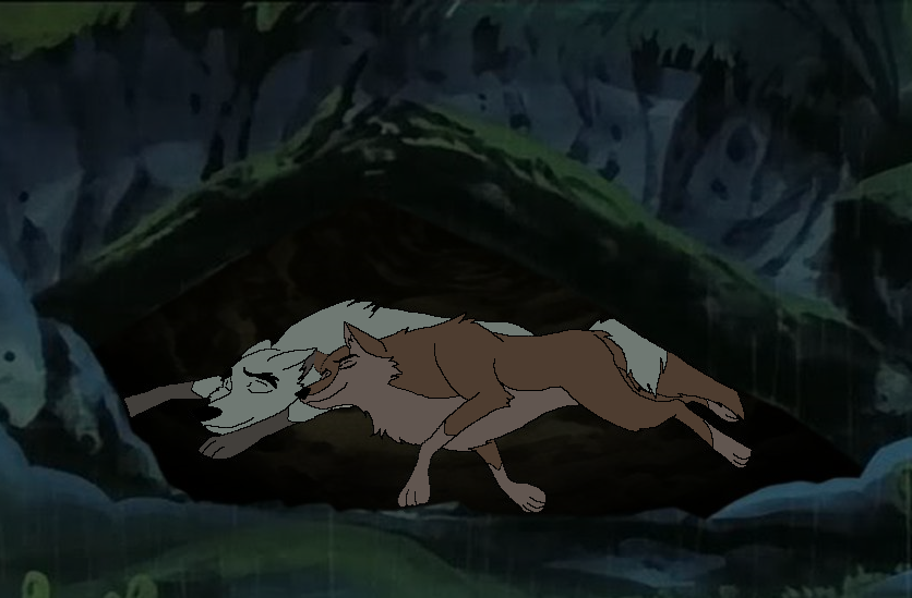 Aleu et Aisikirim