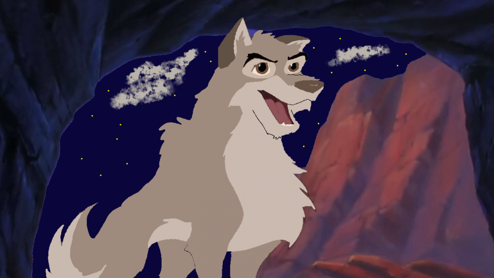 Chaman#3 Spirit (FIN)