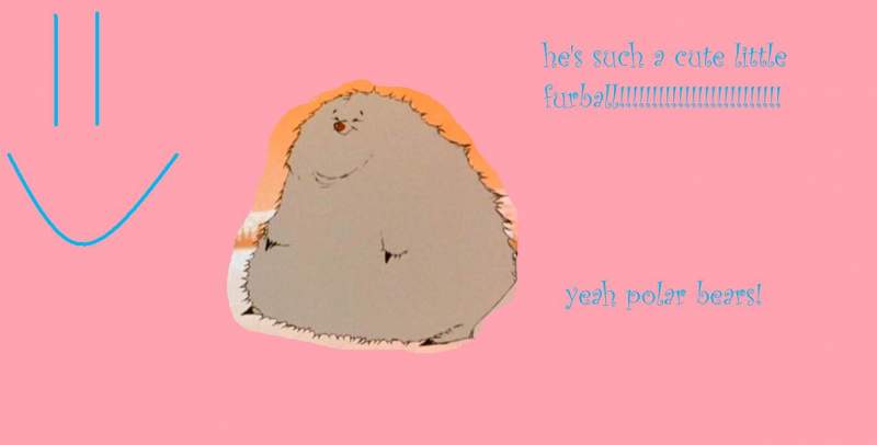 furball!