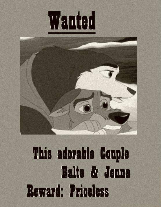 WANTED
