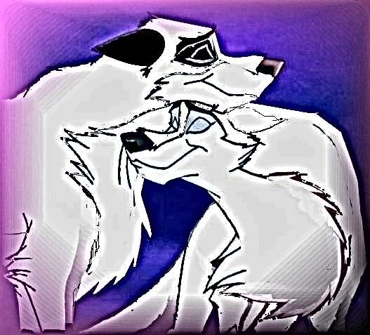 whisper request sharpened