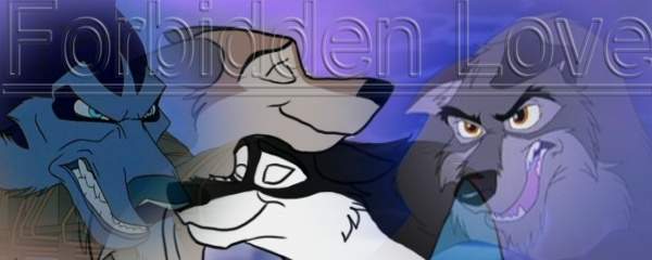 forbidden Love sig
