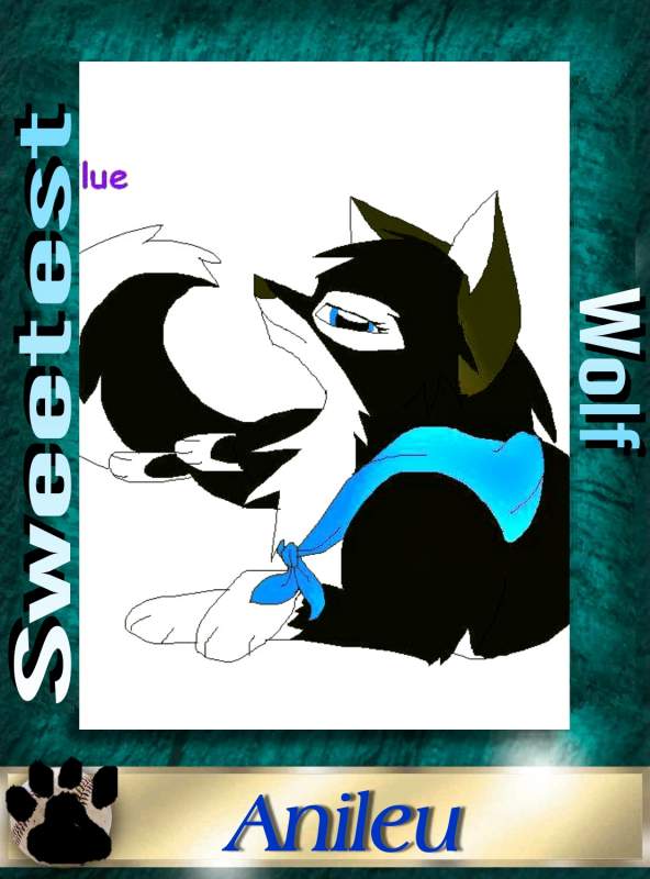 Anileu Trading Card