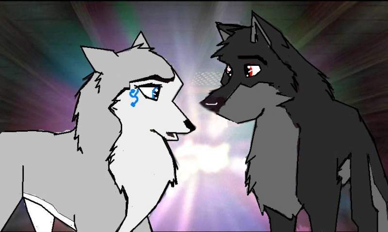 Kiaraa and Ricoi