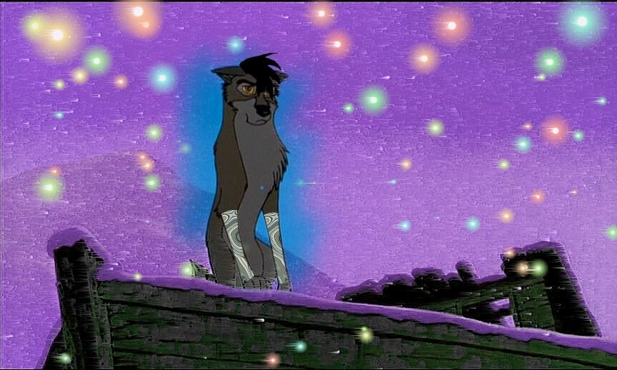 Emo Balto