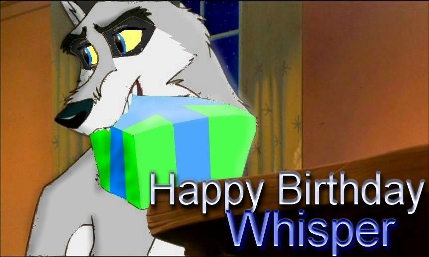 Happy Birthday!!!