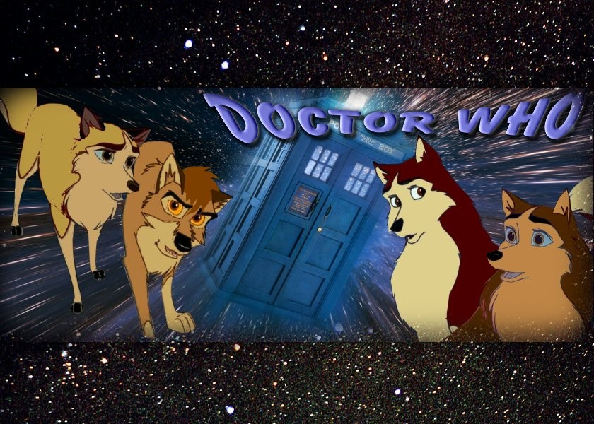 Doctor Who