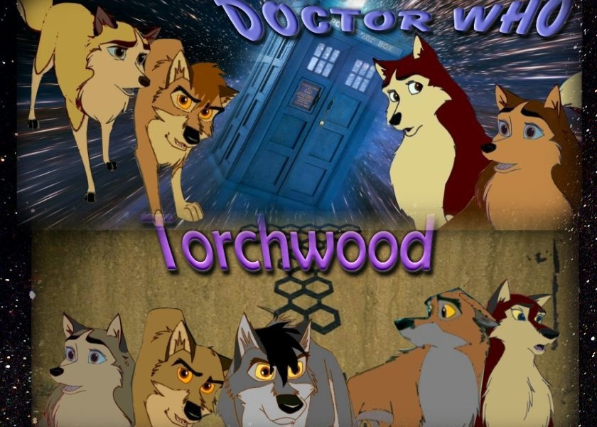 Doctor Who/Torchwood