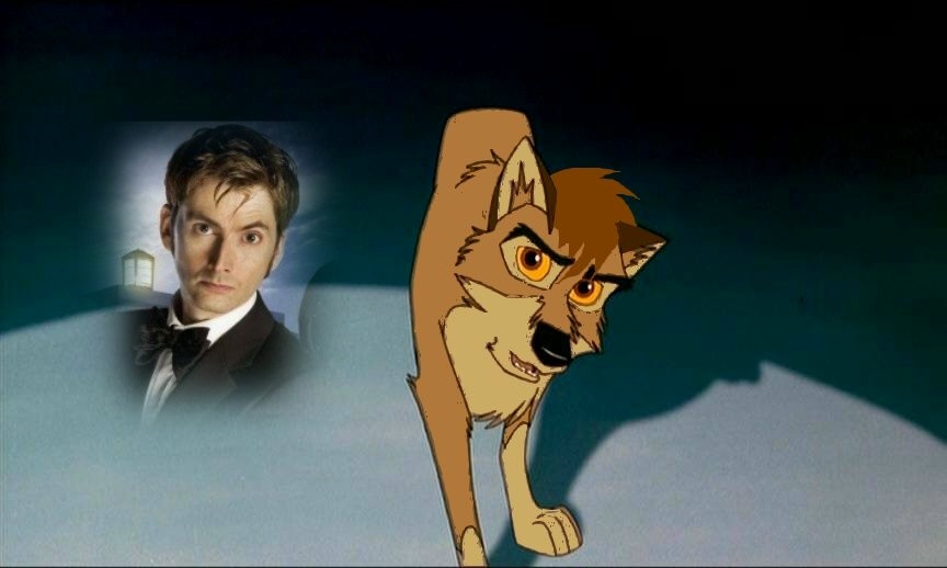 the Doctor
