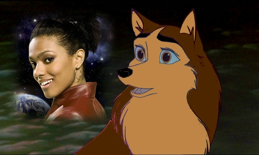 Martha Jones