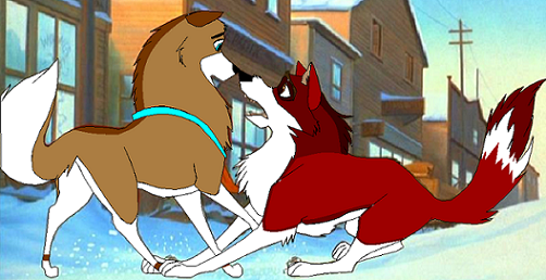 Contest Entry