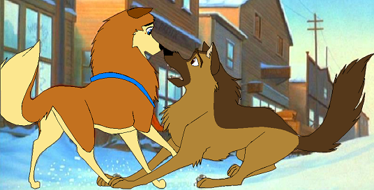 Contest entry