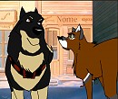 Rex & Shawn