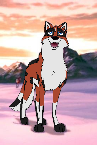 Taz- Contest Entry