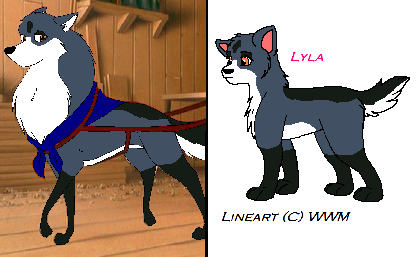 Lyla