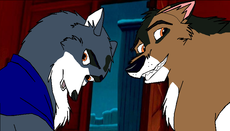 Tiko & Lyla