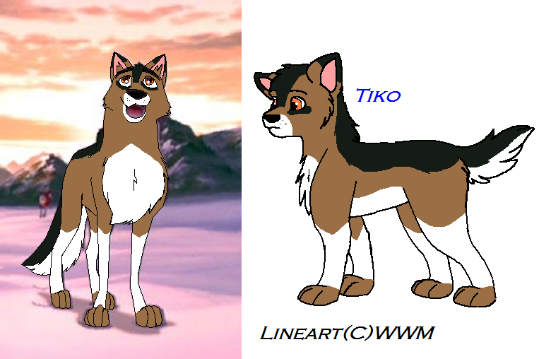 Tiko