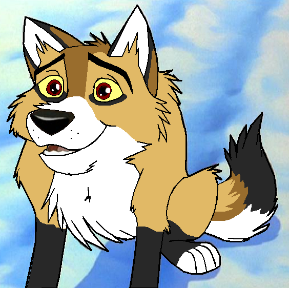 Falco!