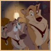 Star and Kaltag Avatar