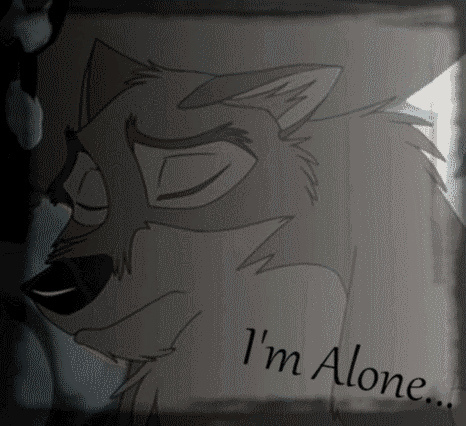 Alone Avatar - Test