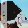 Steele Avatar