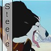 Steele Avatar