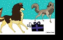 A Gift For One Paw!!
