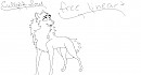 First free lineart!!