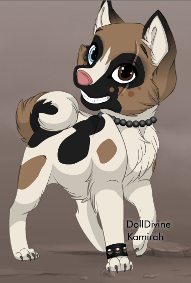 MEH NEW CHAR!!!!