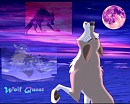 Wolf Quest Wallpapper