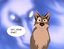 Balto Parody
