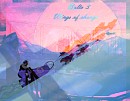 Balto 3 - Wings of Change Wallpapper