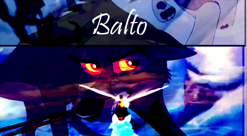 Balto