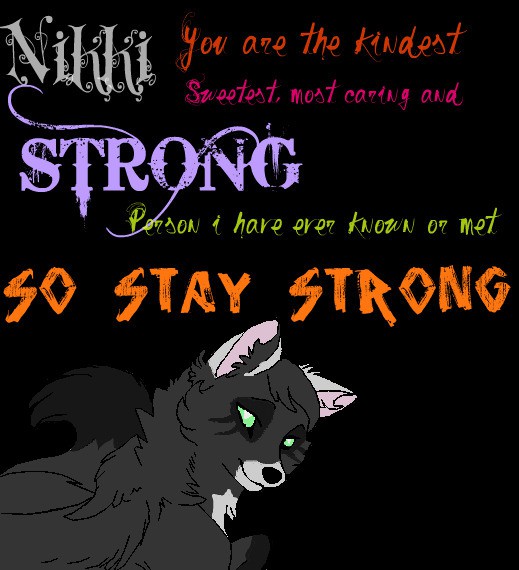 Gift For Nik Nik