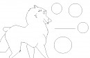 Dock tailed dog base
