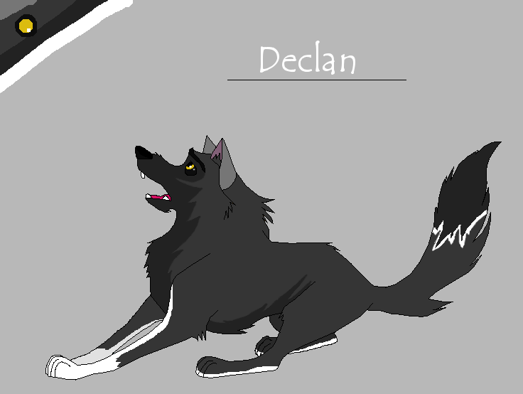 Declan character