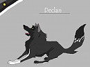 Declan character