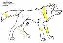Isis' demon form