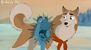 Boris and Nore