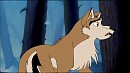 Aniu's love,Balto's dad