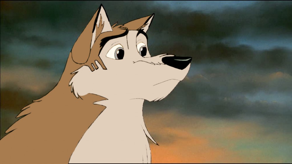 Nikolai