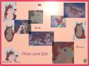 Mom (Jenna) & Son (Kodi)
