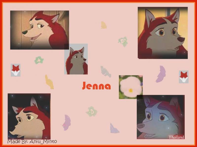 Jenna