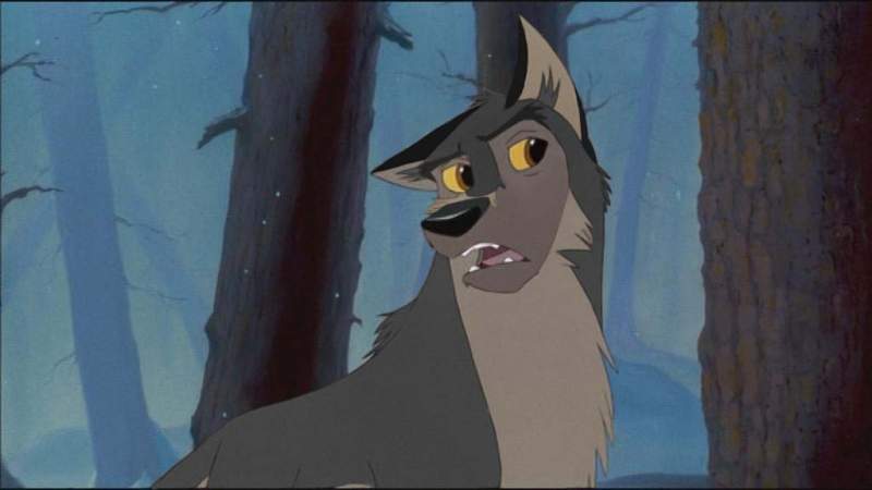 Ulfur