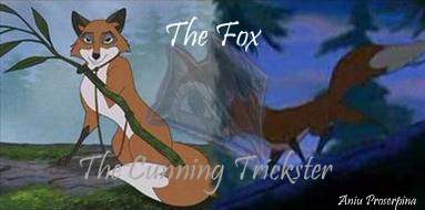 The Cunning Trickster