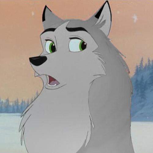 My fursona