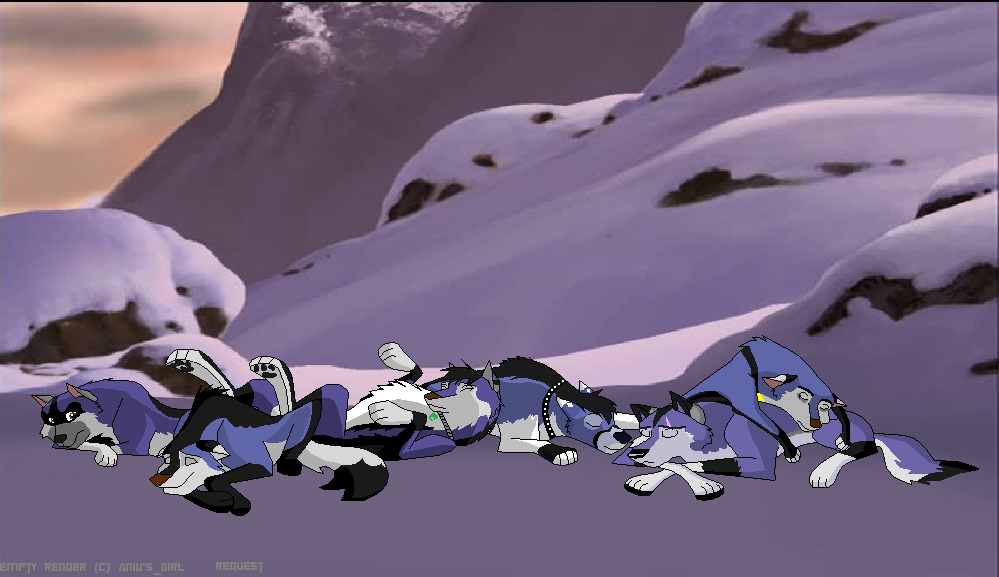 Request Starcather Animals