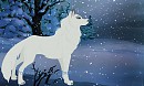 The White Wolf