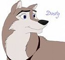 Dusty 