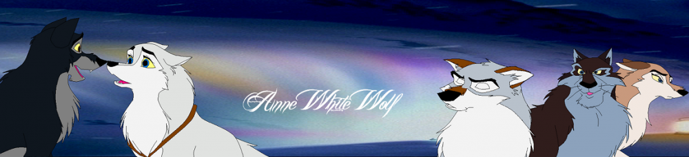 My banner 